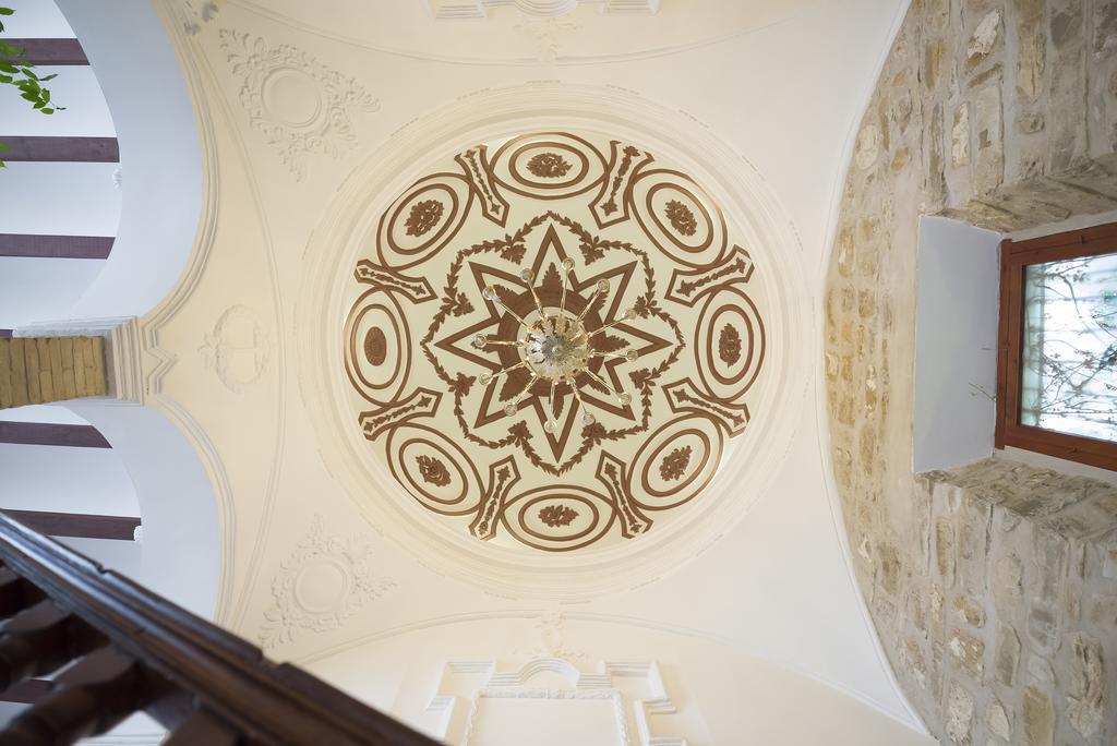 Alvaro De Torres Boutique Úbeda Buitenkant foto