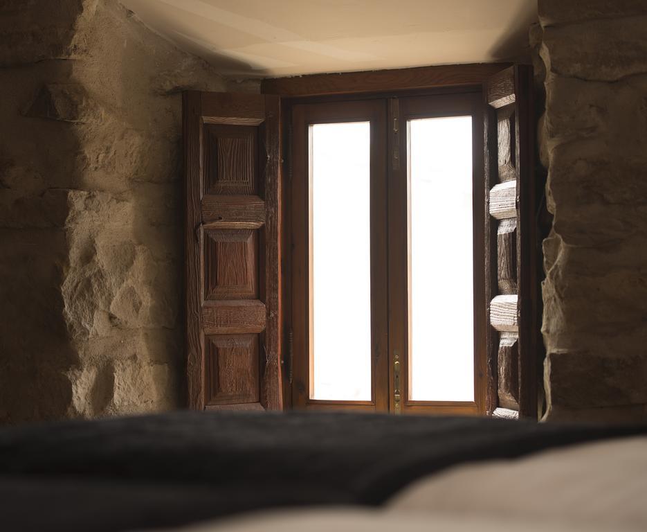 Alvaro De Torres Boutique Úbeda Buitenkant foto