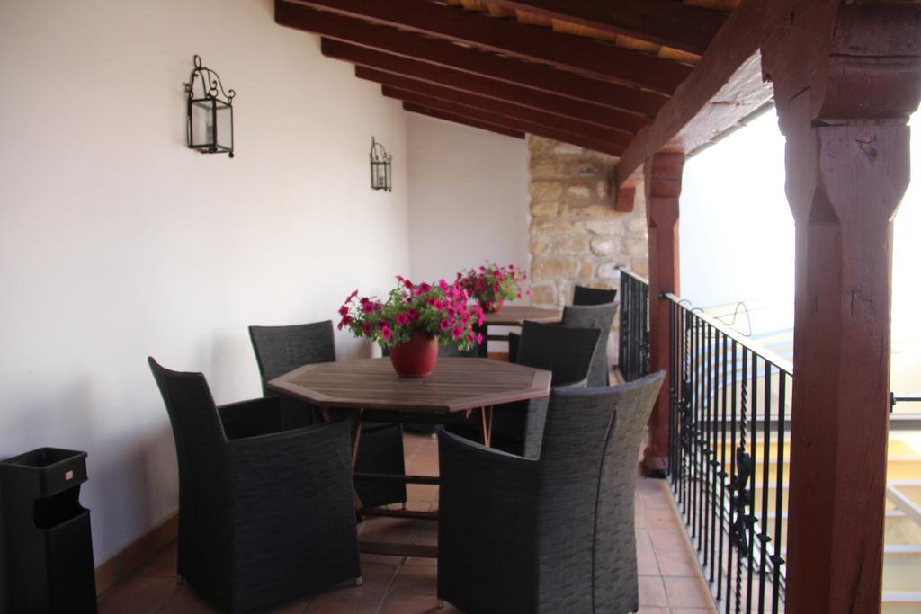 Alvaro De Torres Boutique Úbeda Buitenkant foto