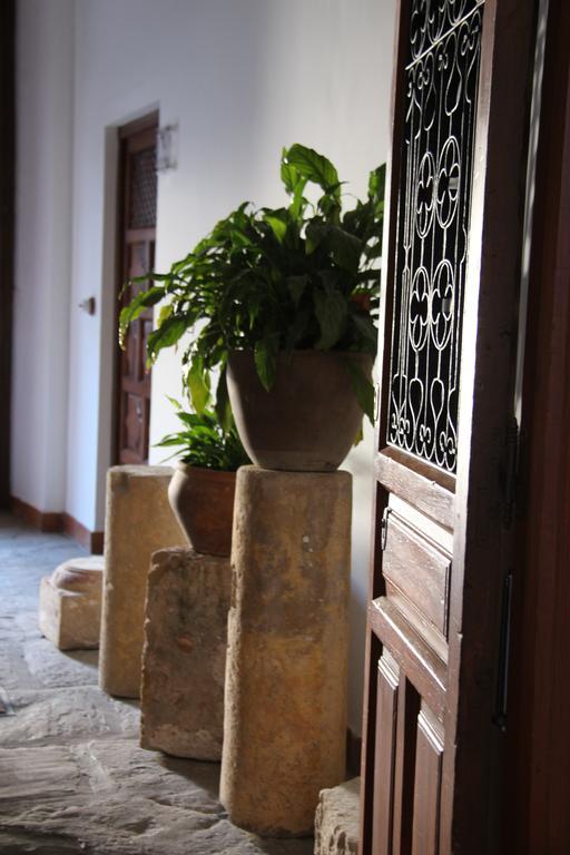 Alvaro De Torres Boutique Úbeda Buitenkant foto