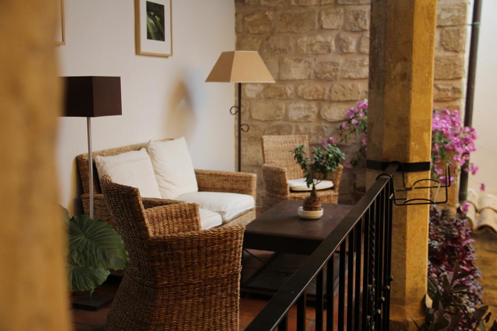 Alvaro De Torres Boutique Úbeda Buitenkant foto