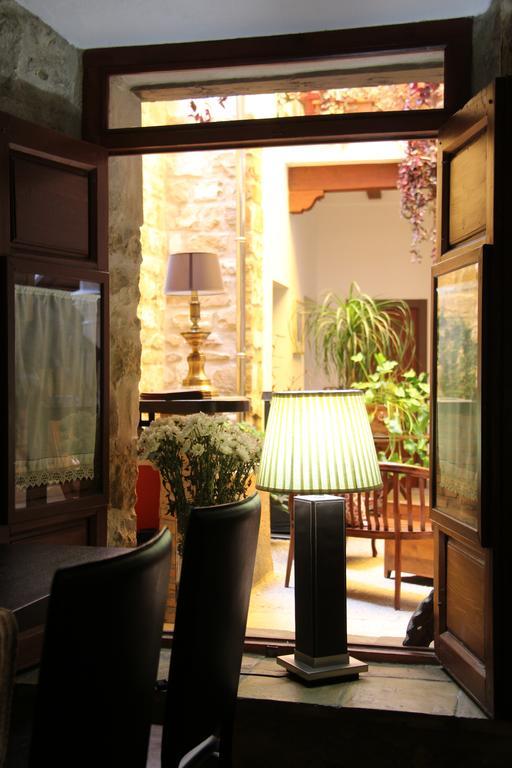 Alvaro De Torres Boutique Úbeda Buitenkant foto