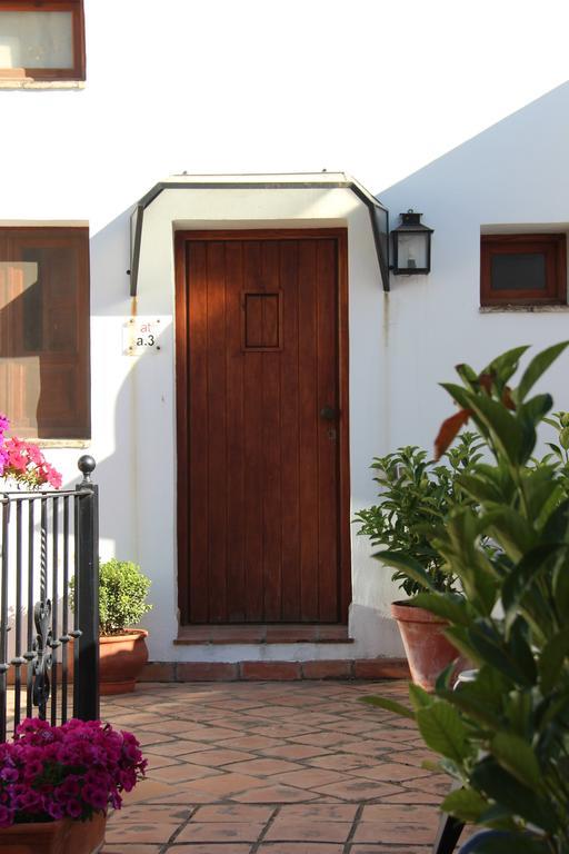 Alvaro De Torres Boutique Úbeda Buitenkant foto