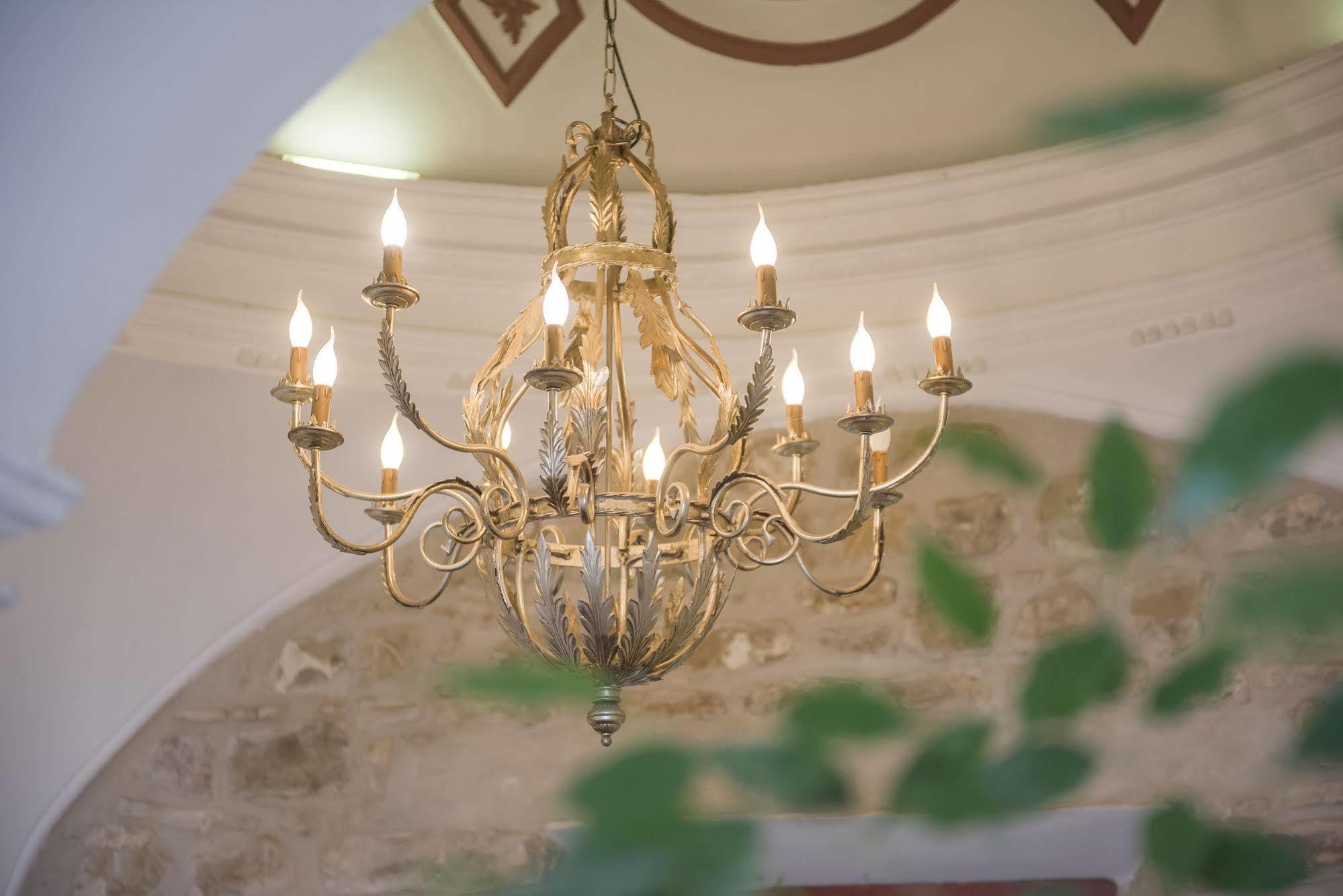 Alvaro De Torres Boutique Úbeda Buitenkant foto