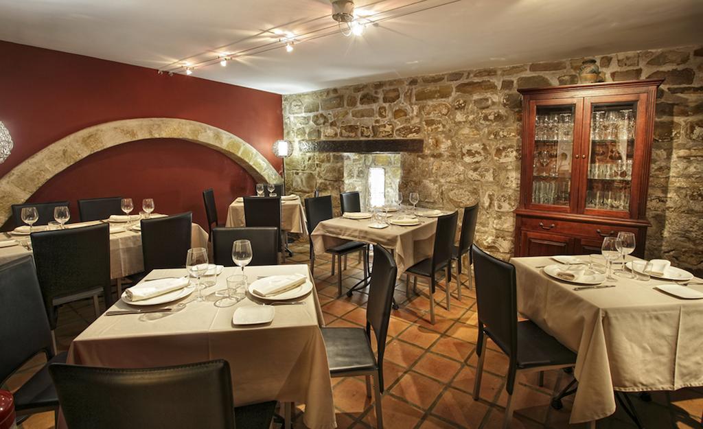 Alvaro De Torres Boutique Úbeda Buitenkant foto