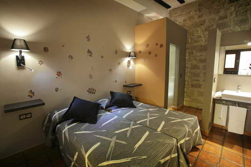 Alvaro De Torres Boutique Úbeda Buitenkant foto
